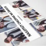 Kolaż zdjęć na prezent dla chłopaka plakat 50x70 cm personalizacja