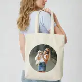 Torba personalizowana ze zdjęciem Twoim nadrukiem