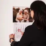 Fotokalendarz Jednodzielny Klasyczny
