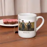 Foto kubek z Twoich zdjęć Twój napis