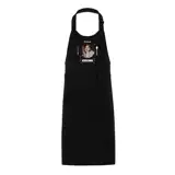 Fartuch z nadrukiem Twojego zdjęcia imienia personalizowany prezent dla Niej