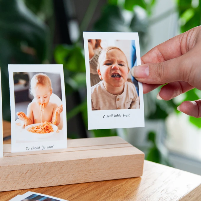 fotoGrafie Mini - 40 sztuk