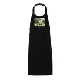 Fartuch kuchenny ze zdjęciem własnym nadrukiem dla Dziadka