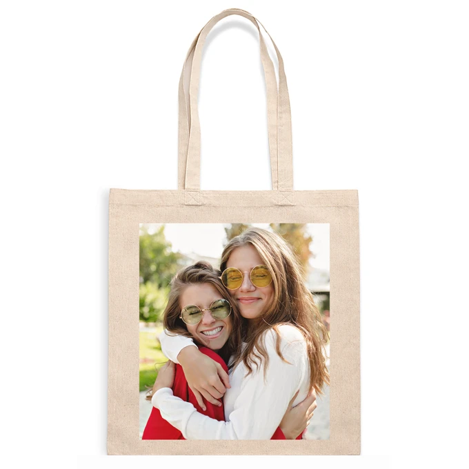 Torba personalizowana Twoim nadrukiem zdjęciem