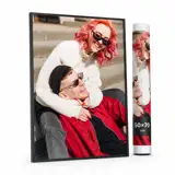 Plakat ze zdjęciem 50x70 full foto