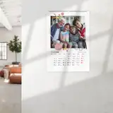 Fotokalendarz A4 ścienny ze zdjęciami Kochanym Dziadkom
