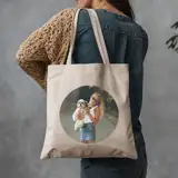 Torba personalizowana ze zdjęciem Twoim nadrukiem