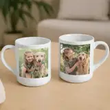 Kubek z własnym zdjęciem nadrukiem