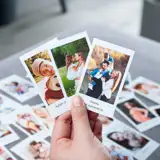 fotoGrafie Mini - 24 sztuki