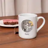 Kubek ze zdjęcia Twojego psa kota pamiątka po zwierzaku