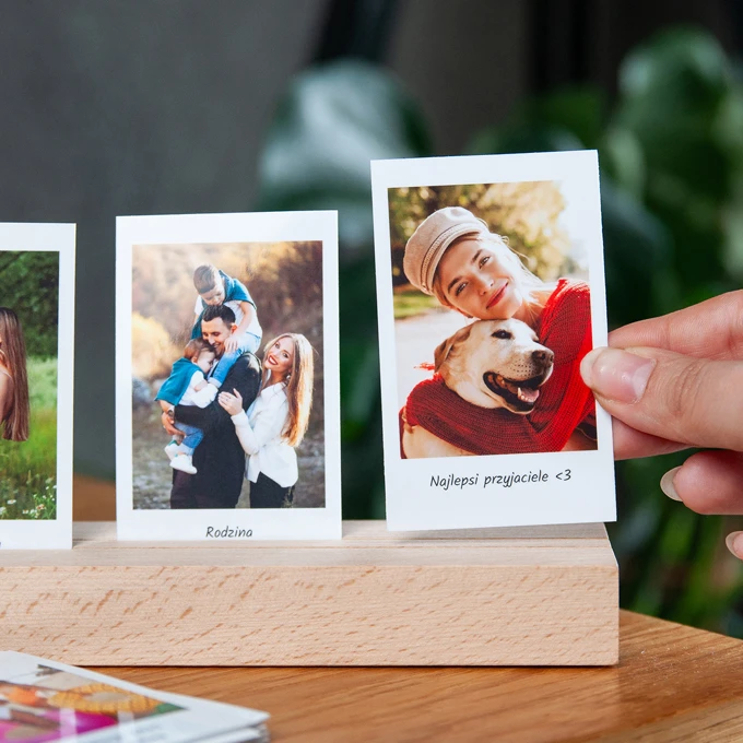 fotoGrafie Mini - 40 sztuk