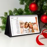 FotoKalendarz Biurkowy Imieniny