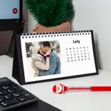 FotoKalendarz Biurkowy Klasyczny