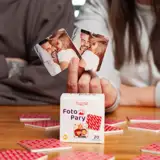 Gra pamięciowa fotoPary karty memo z Twoich zdjęć 10 par