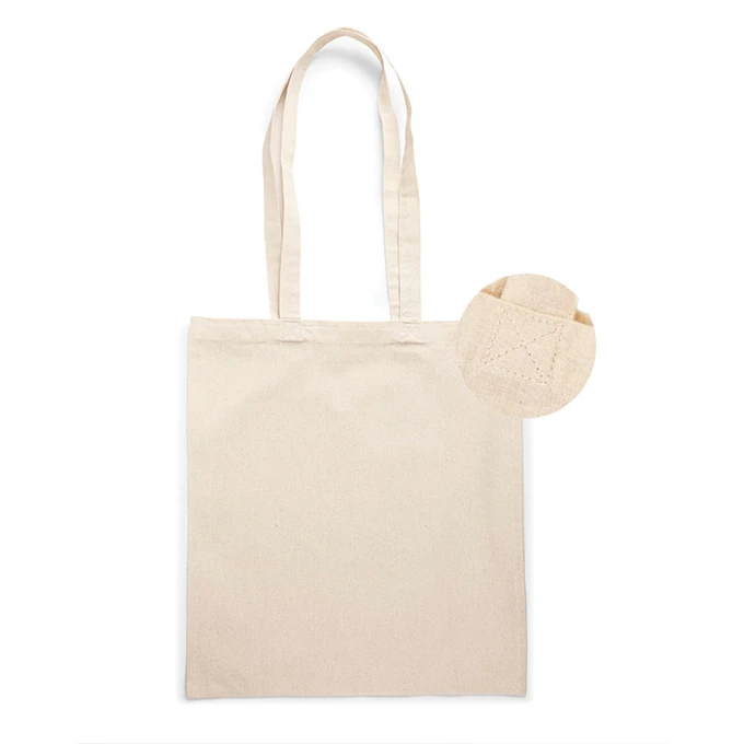 Torba na zakupy z Twoim zdjęciem imieniem