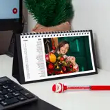 FotoKalendarz Biurkowy Imieniny