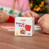 Gra pamięciowa fotoPary karty memo z Twoich zdjęć 10 par