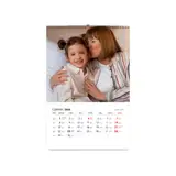 Prezent dla Dziadków kalendarz z Twoimi zdjęciami 13-stronicowy A4