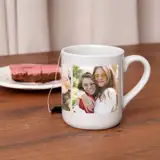 Kubek ze zdjęciem prezent na 18 urodziny fotokubek na osiemnastkę