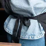 Fartuch kuchenny Masterchef z Twoim zdjęciem imieniem