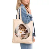 Torba personalizowana ze zdjęciem Twoim nadrukiem