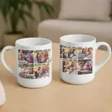 Prezent na urodziny personalizowany kubek z Twoich zdjęć