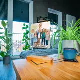 Statuetka dla wychowawcy nauczyciela na zakończenie roku szkolnego od uczniów na prezent A4