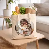 Torba personalizowana ze zdjęciem Twoim nadrukiem