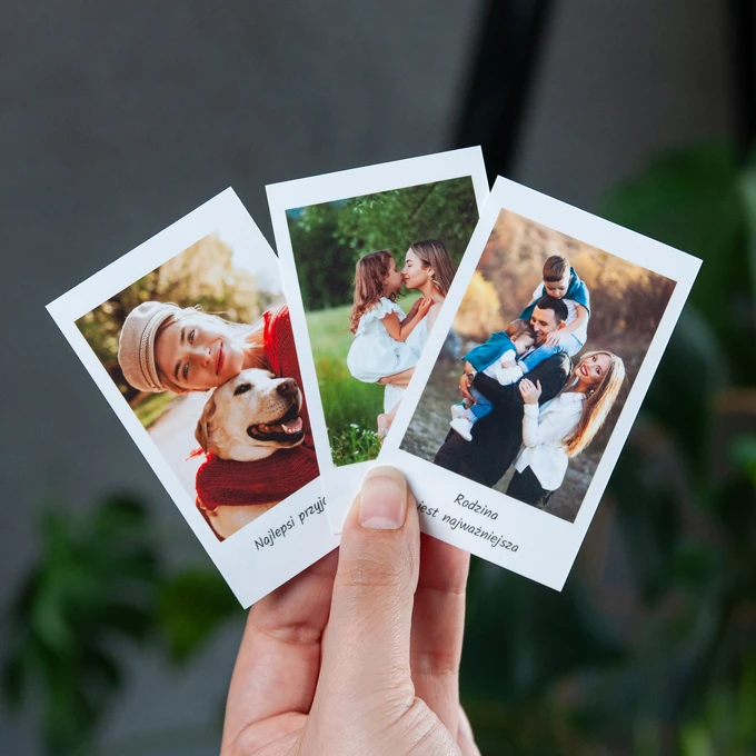 fotoGrafie Mini - 40 sztuk