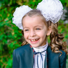 фотограф на 1 вересня в Києві