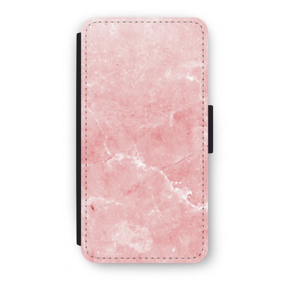 Huawei P9 Lite Flip Hoesje Roze Marmer huawei kopen in de aanbieding Huawei P9 Lite Flip Hoesje Roze Marmer huawei kopen in de aanbieding