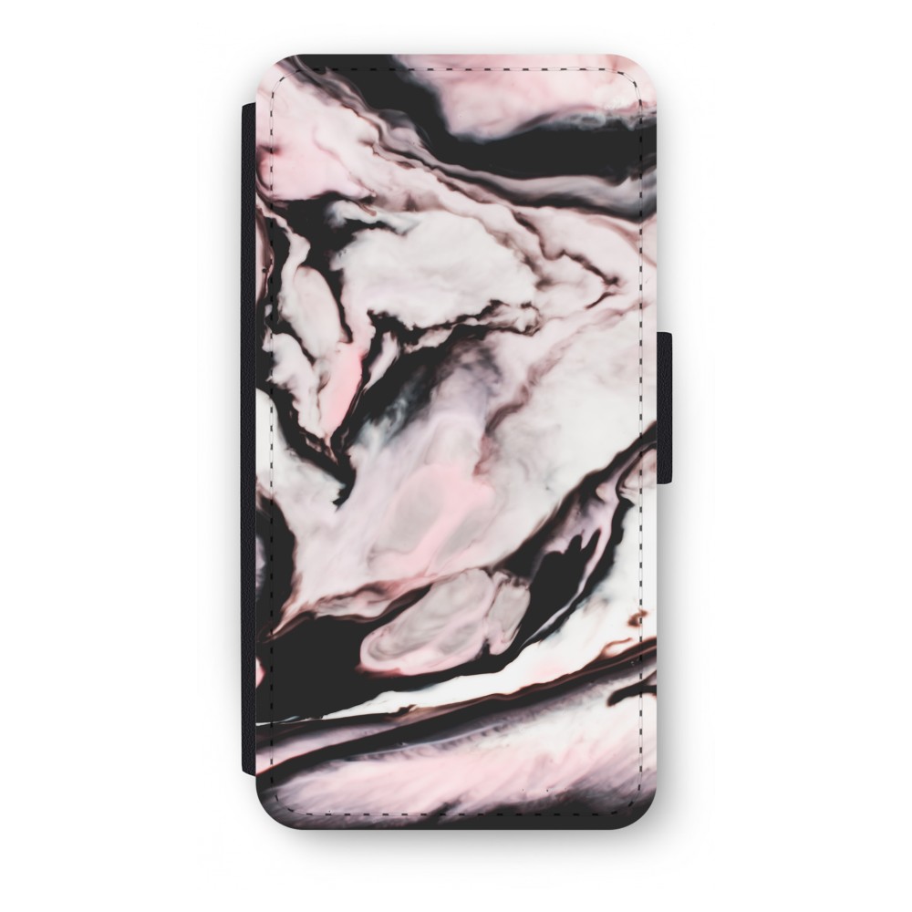 Huawei P9 Lite Flip Hoesje Roze Stroom huawei kopen in de aanbieding Huawei P9 Lite Flip Hoesje Roze Stroom huawei kopen in de aanbieding