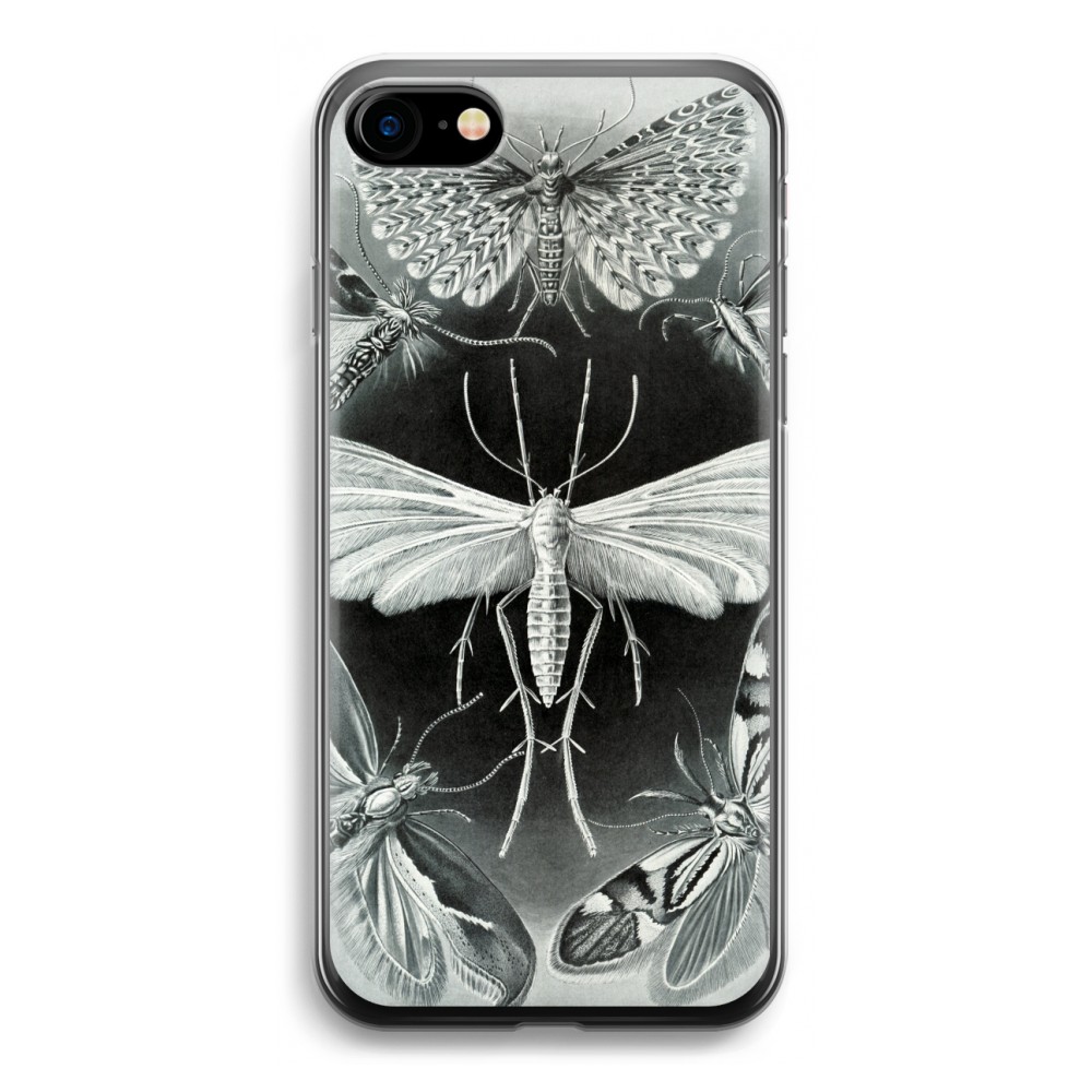 Apple Iphone 7 Transparant Hoesje Soft Haeckel Tineida apple kopen in de aanbieding