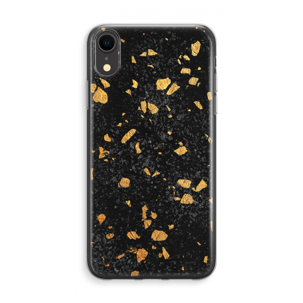 Apple Iphone Xr Transparant Hoesje Soft Terrazzo N Graden 7 apple kopen in de aanbieding