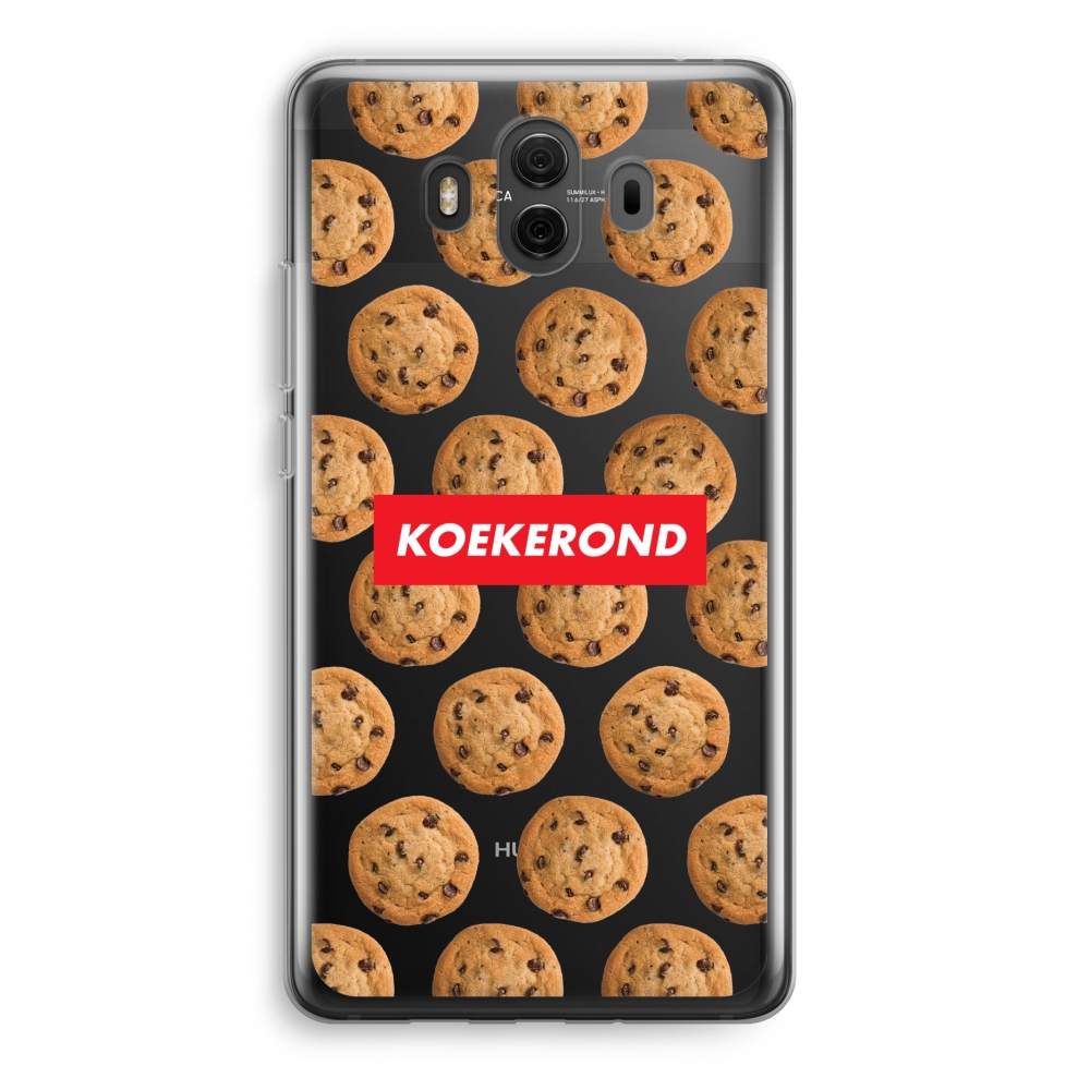 Huawei Mate 10 Transparant Hoesje Soft Koekerond huawei kopen in de aanbieding Huawei Mate 10 Transparant Hoesje Soft Koekerond huawei kopen in de aanbieding