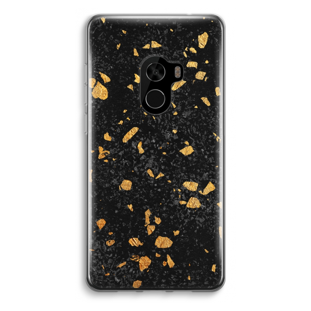 Xiaomi Mi Mix 2 Transparant Hoesje Soft Terrazzo N Graden 7 xiaomi kopen in de aanbieding