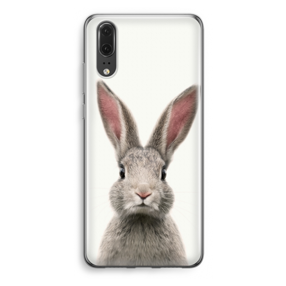 Huawei P20 Transparant Hoesje Soft Daisy huawei kopen in de aanbieding Huawei P20 Transparant Hoesje Soft Daisy huawei kopen in de aanbieding