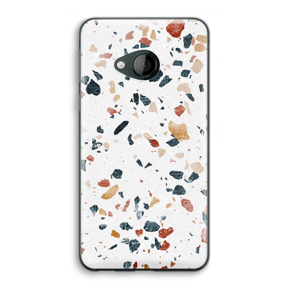 Htc Je Play Transparant Hoesje Soft Terrazzo N Graden 4 htc kopen in de aanbieding