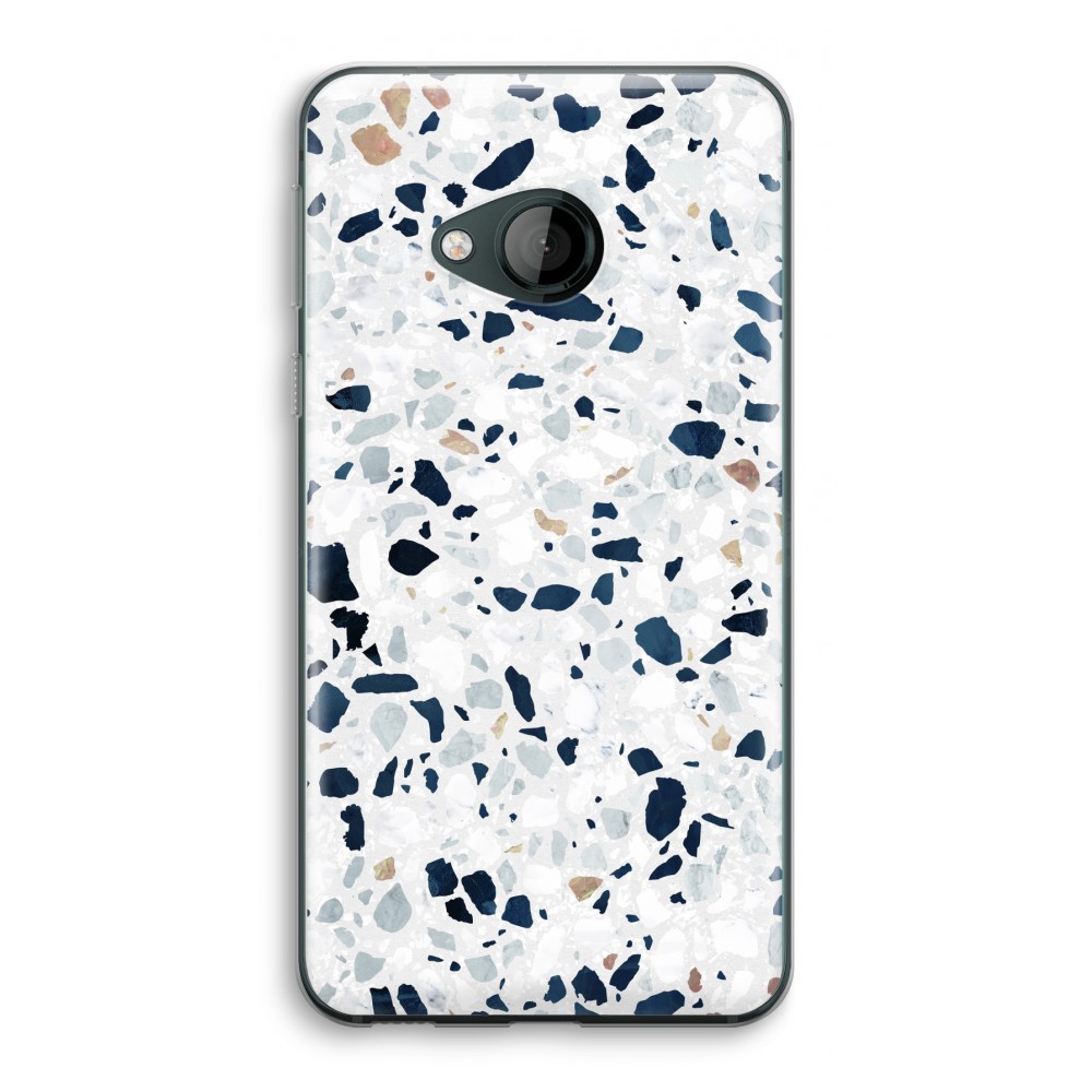 Htc Je Play Transparant Hoesje Soft Terrazzo N Graden 1 htc kopen in de aanbieding