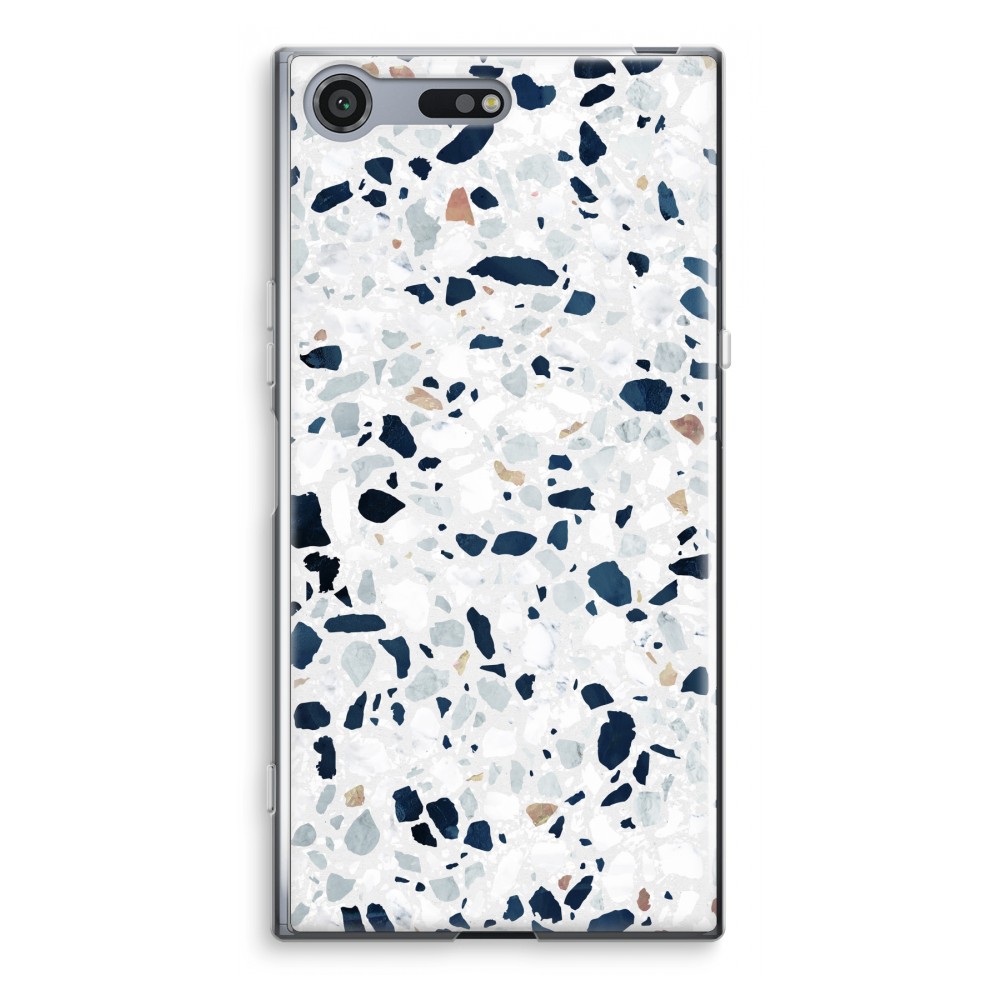 Sony Xperia Xz Premium Transparant Hoesje Soft Terrazzo N Graden 1 sony kopen in de aanbieding Sony Xperia Xz Premium Transparant Hoesje Soft Terrazzo N Graden 1 sony kopen in de aanbieding