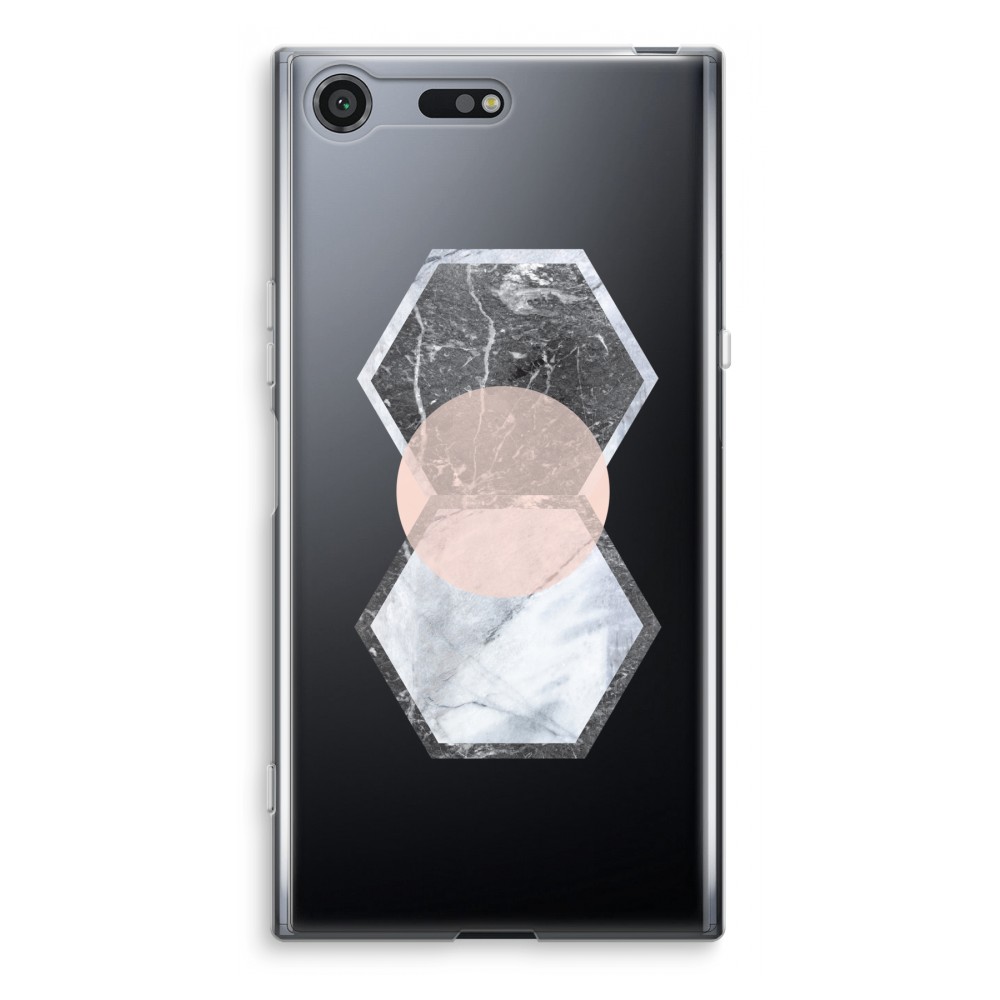Sony Xperia Xz Premium Transparant Hoesje Soft Creatieve Toets sony kopen in de aanbieding Sony Xperia Xz Premium Transparant Hoesje Soft Creatieve Toets sony kopen in de aanbieding