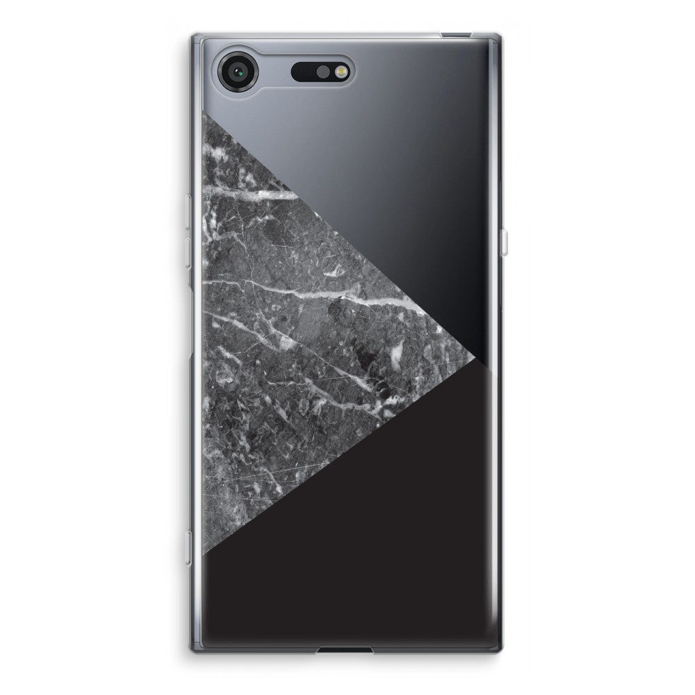 Sony Xperia Xz Premium Transparant Hoesje Soft Combinatie Marmer sony kopen in de aanbieding Sony Xperia Xz Premium Transparant Hoesje Soft Combinatie Marmer sony kopen in de aanbieding