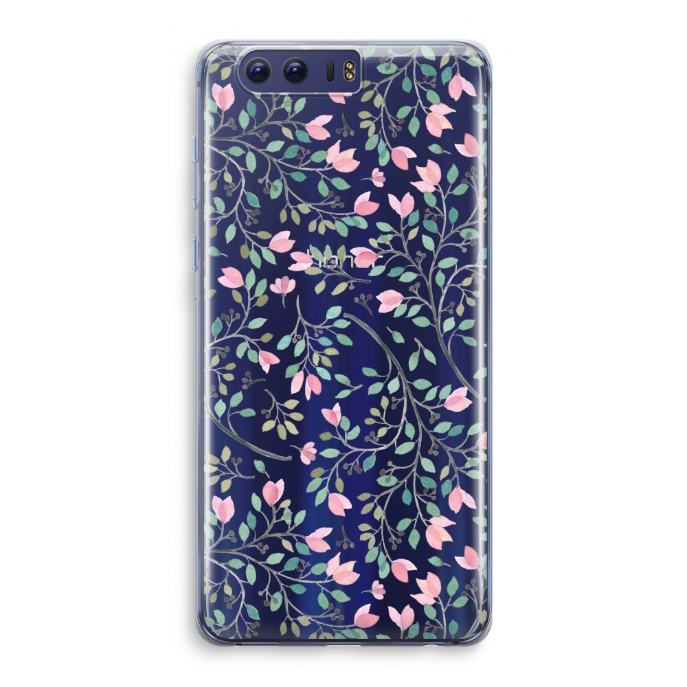 Honor 9 Transparant Hoesje Soft Sierlijke Bloemen honor kopen in de aanbieding Honor 9 Transparant Hoesje Soft Sierlijke Bloemen honor kopen in de aanbieding