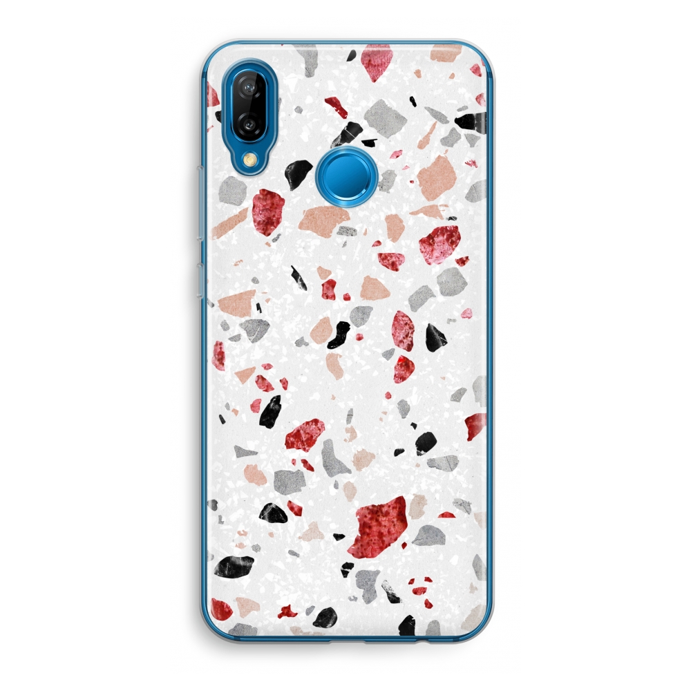 Huawei P20 Lite Transparant Hoesje Soft Terrazzo N Graden 12 huawei kopen in de aanbieding Huawei P20 Lite Transparant Hoesje Soft Terrazzo N Graden 12 huawei kopen in de aanbieding