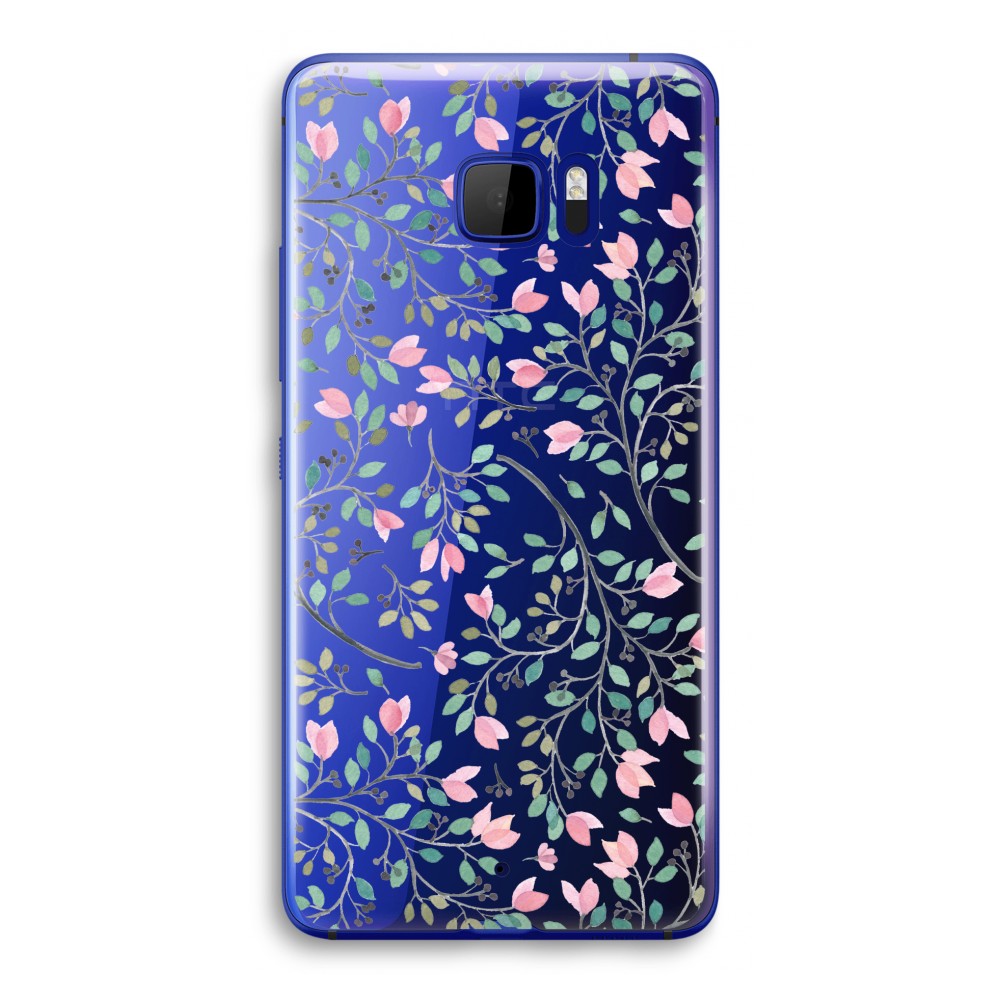 Htc Je Ultra Transparant Hoesje Soft Sierlijke Bloemen htc kopen in de aanbieding Htc Je Ultra Transparant Hoesje Soft Sierlijke Bloemen htc kopen in de aanbieding