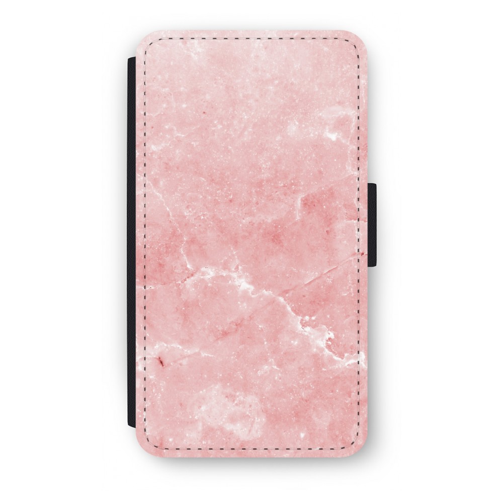Samsung Galaxy A3 2017 Flip Hoesje Roze Marmer samsung kopen in de aanbieding Samsung Galaxy A3 2017 Flip Hoesje Roze Marmer samsung kopen in de aanbieding