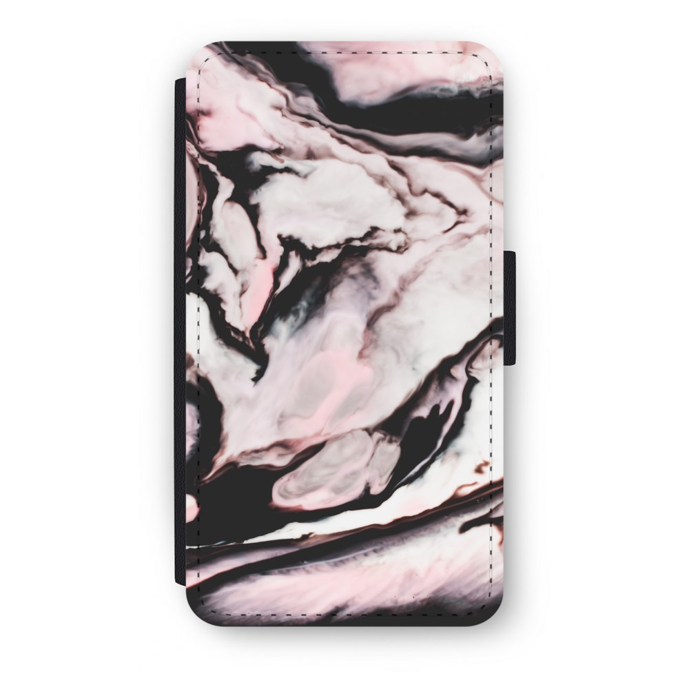 Samsung Galaxy A3 2017 Flip Hoesje Roze Stroom samsung kopen in de aanbieding Samsung Galaxy A3 2017 Flip Hoesje Roze Stroom samsung kopen in de aanbieding