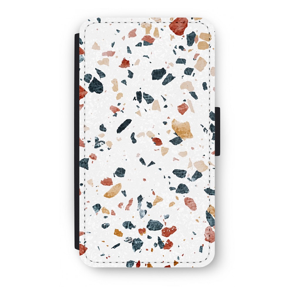 Samsung Galaxy A3 2017 Flip Hoesje Terrazzo N Graden 4 samsung kopen in de aanbieding