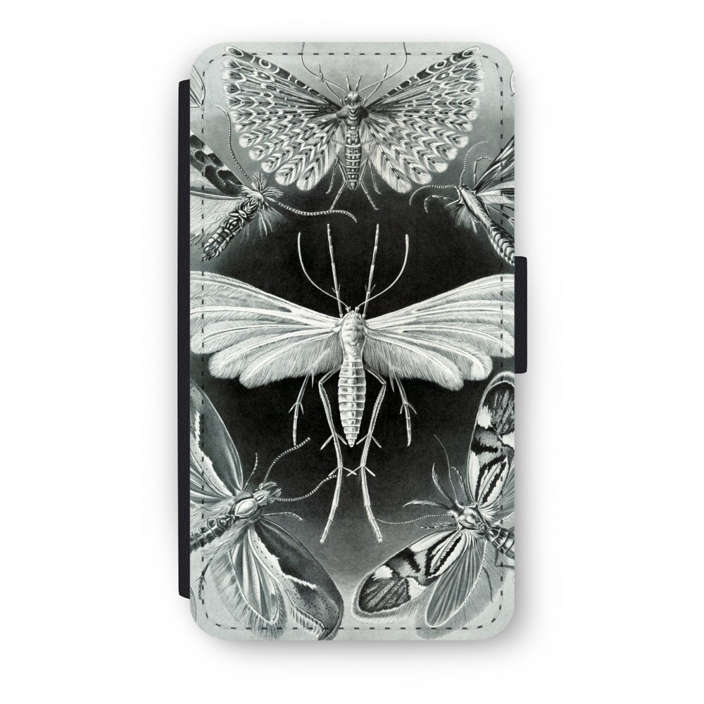 Samsung Galaxy A3 2017 Flip Hoesje Haeckel Tineida samsung kopen in de aanbieding