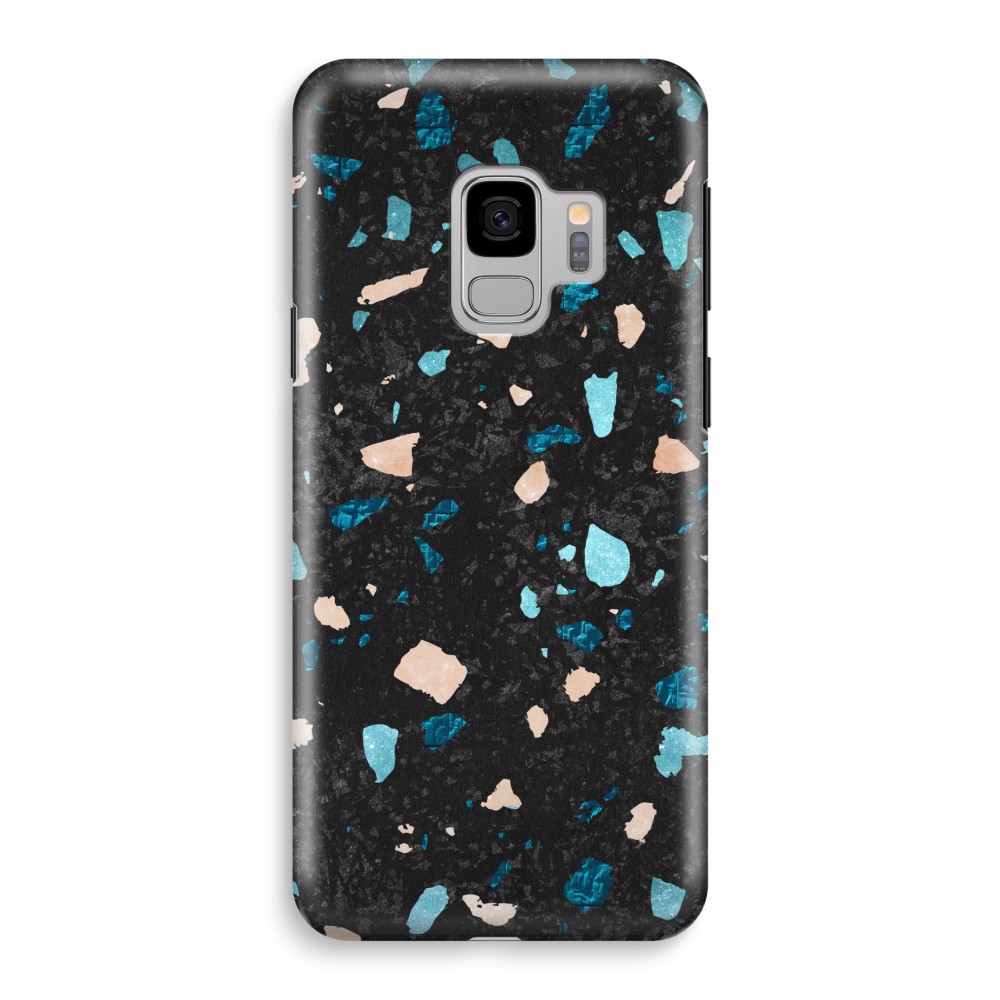 Samsung Galaxy S9 Tough Case Terrazzo N Graden 11 samsung kopen in de aanbieding